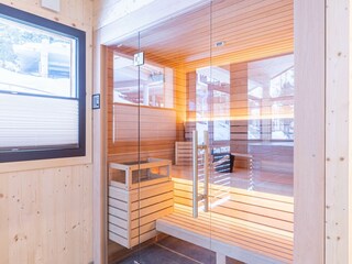 Parco vacanze Turracherhöhe  40