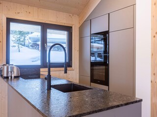 Parco vacanze Turracherhöhe Caratteristiche 19