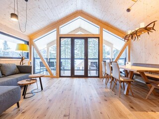 Parco vacanze Turracherhöhe Caratteristiche 20