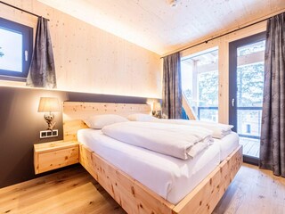Vakantiepark Turracherhöhe Kenmerken 29