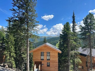 Parque de vacaciones Turracherhöhe Grabación al aire libre 8
