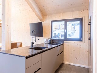 Vakantiepark Turracherhöhe Kenmerken 22