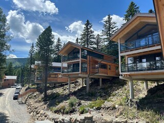 Holiday park Turracherhöhe Outdoor Recording 3