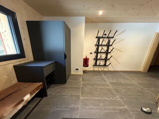 Parco vacanze Turracherhöhe Caratteristiche 34