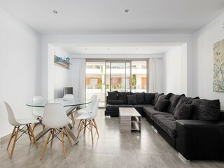 Appartement Pollensa Kenmerken 1