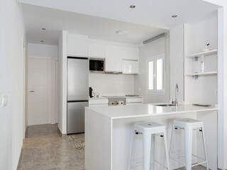 Appartement Pollensa Kenmerken 16