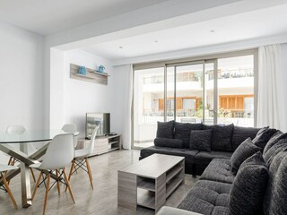 Appartement Pollensa Kenmerken 17