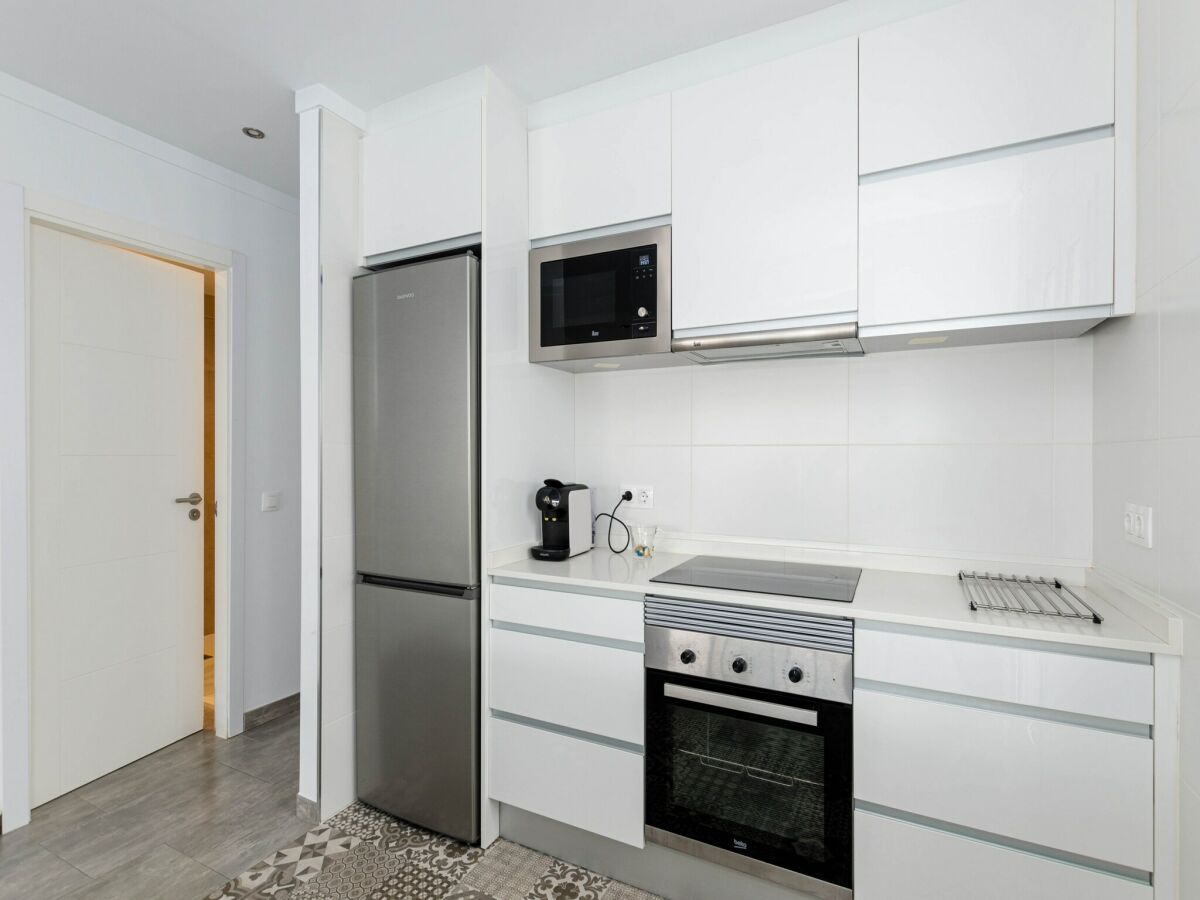 Apartment Pollensa Ausstattung 14