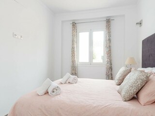 Appartement Pollensa Kenmerken 12