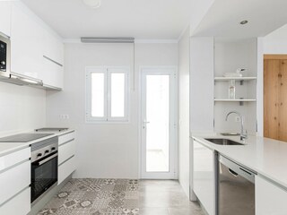 Apartment Pollensa Features 21