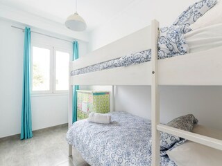 Appartement Pollensa Kenmerken 15