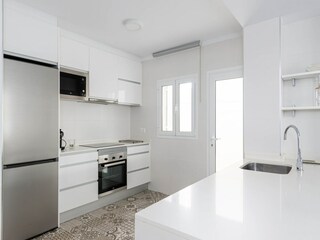 Apartment Pollensa Ausstattung 21