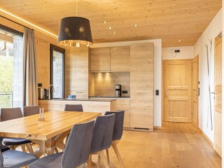 Parco vacanze Turracherhöhe Caratteristiche 16