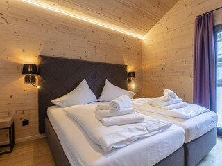 Parco vacanze Turracherhöhe Caratteristiche 17