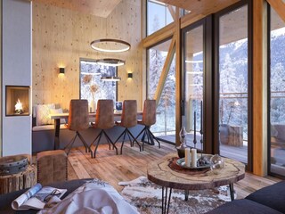 Vakantiepark Turracherhöhe Kenmerken 13