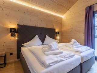 Ferienpark Turracherhöhe Ausstattung 20