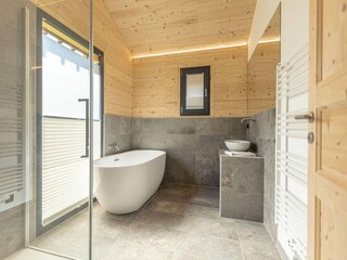 Vakantiepark Turracherhöhe Kenmerken 15