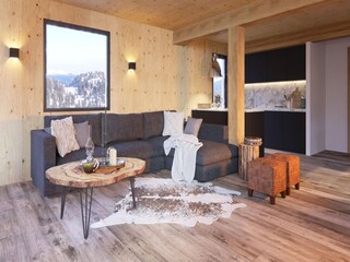 Vakantiepark Turracherhöhe Kenmerken 17