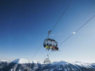 Ferienpark Turracherhöhe Umgebung 27
