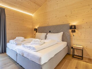 Vakantiepark Turracherhöhe Kenmerken 16