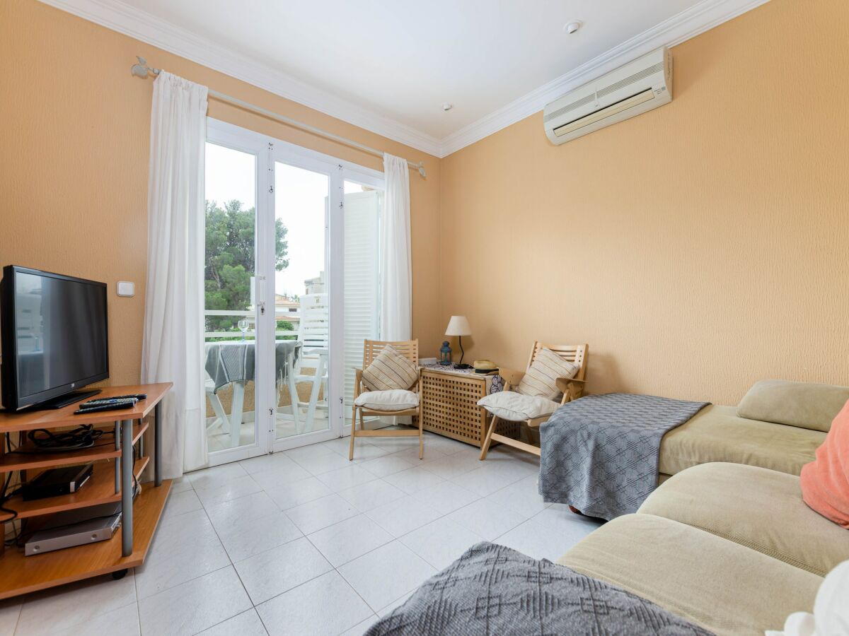 Apartment Pollensa Ausstattung 8