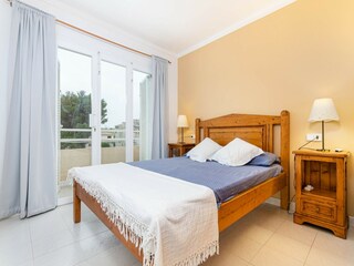 Apartamento Pollensa Características 9
