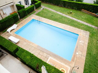 Apartamento Pollensa Grabación al aire libre 4