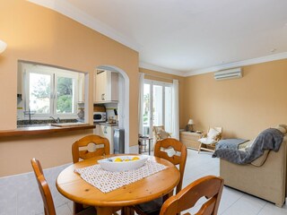 Apartamento Pollensa Características 11