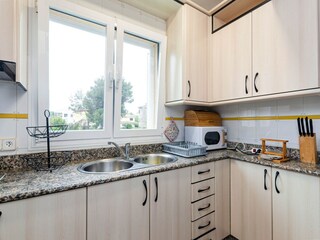 Apartment Pollensa Features 21