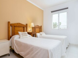 Apartamento Pollensa Características 12