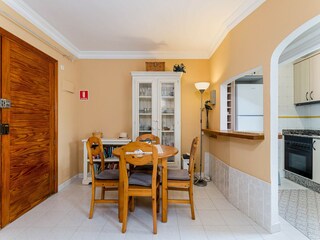 Apartamento Pollensa Características 17
