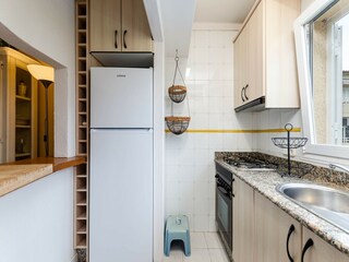 Apartamento Pollensa Características 18