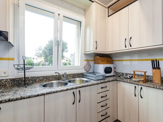Apartamento Pollensa Características 19