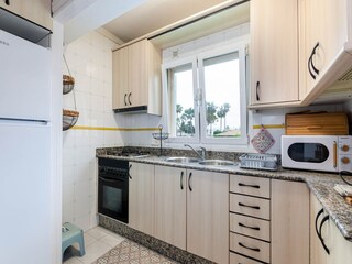 Apartamento Pollensa Características 20