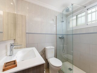 Apartamento Pollensa Características 23