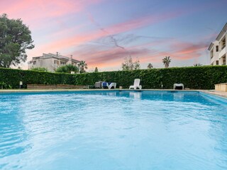 Apartamento Pollensa Grabación al aire libre 7