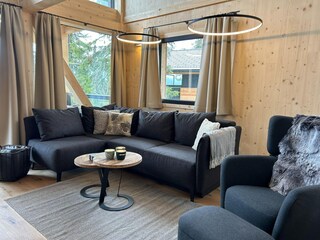 Parco vacanze Turracherhöhe Caratteristiche 18