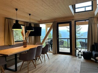 Vakantiepark Turracherhöhe Kenmerken 24