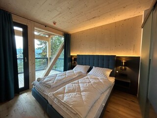 Vakantiepark Turracherhöhe Kenmerken 22