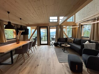 Vakantiepark Turracherhöhe Kenmerken 23