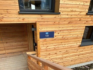 Parque de vacaciones Turracherhöhe  39