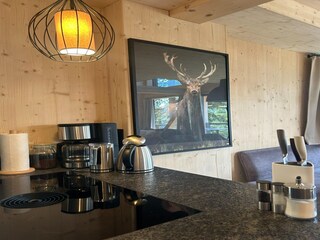 Vakantiepark Turracherhöhe  38