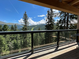 Parc de vacances Turracherhöhe Enregistrement extérieur 14