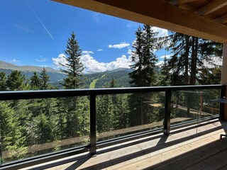 Vakantiepark Turracherhöhe Buitenaudio-opname 14