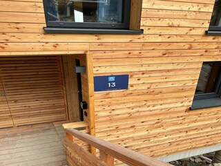 Vakantiepark Turracherhöhe  37