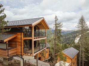 Ferienpark Gemütliches Chalet mit Sauna - Murau - image1