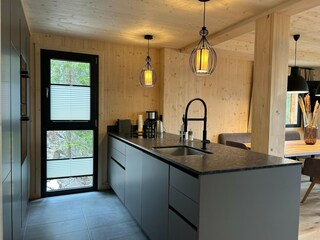 Vakantiepark Turracherhöhe Kenmerken 17