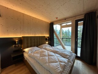 Vakantiepark Turracherhöhe Kenmerken 29
