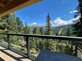 Parque de vacaciones Turracherhöhe Grabación al aire libre 13