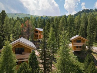 Ferienpark Turracherhöhe Umgebung 35